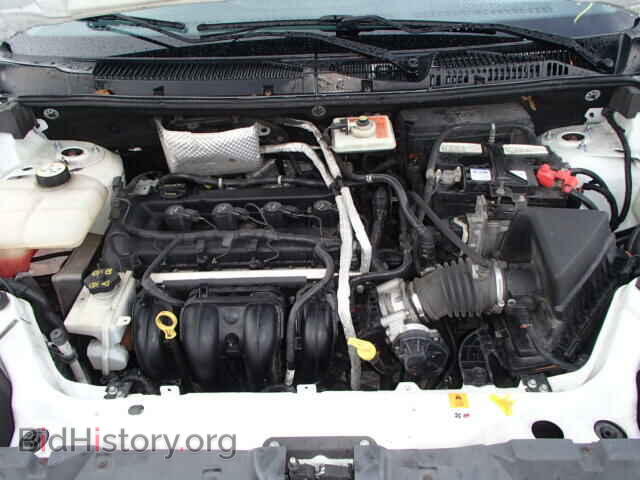 2010 FORD TRANSIT CO - VIN: NM0KS9BN6AT024364 - Фото 7