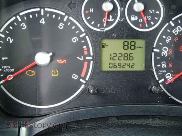 2010 FORD TRANSIT CO - VIN: NM0KS9BN6AT024364 - Фото 8