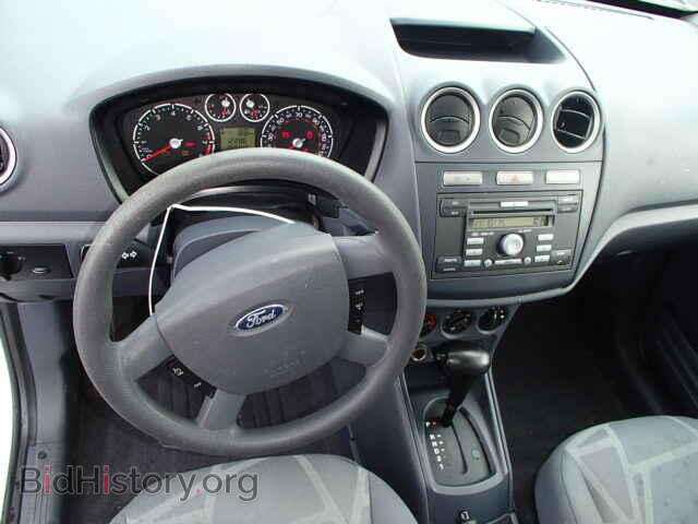 2010 FORD TRANSIT CO - VIN: NM0KS9BN6AT024364 - Фото 9