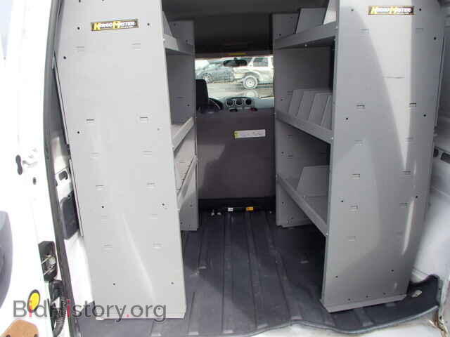 2010 FORD TRANSIT CO - VIN: NM0KS9BN6AT024364 - Фото 10
