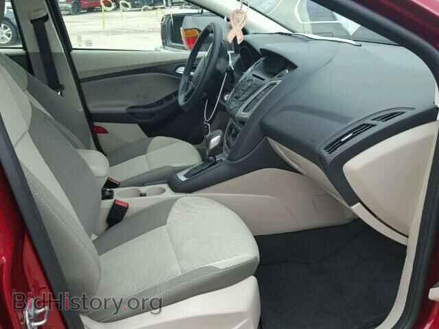 2014 FORD FOCUS - VIN: 1FADP3K2XEL359977 - Фото 5