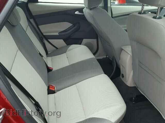2014 FORD FOCUS - VIN: 1FADP3K2XEL359977 - Фото 6