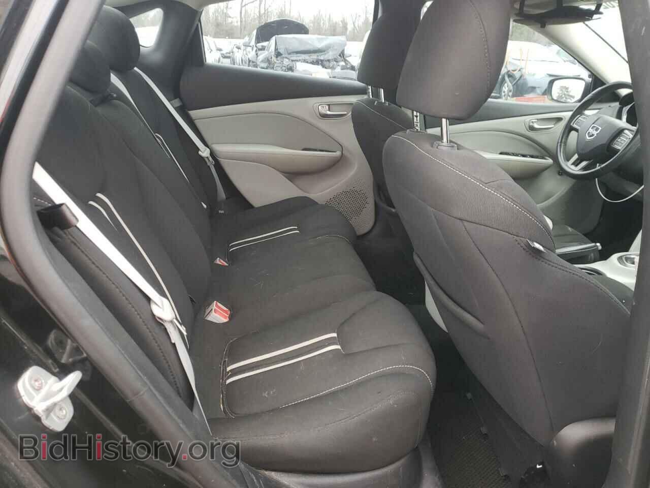 2013 DODGE DART - VIN: 1C3CDFBA6DD339309 - Фото 6