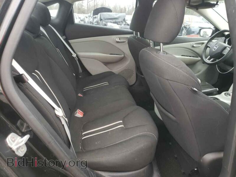 2013 Dodge DART (VIN 1C3CDFBA6DD339309) — фото 6 из 10