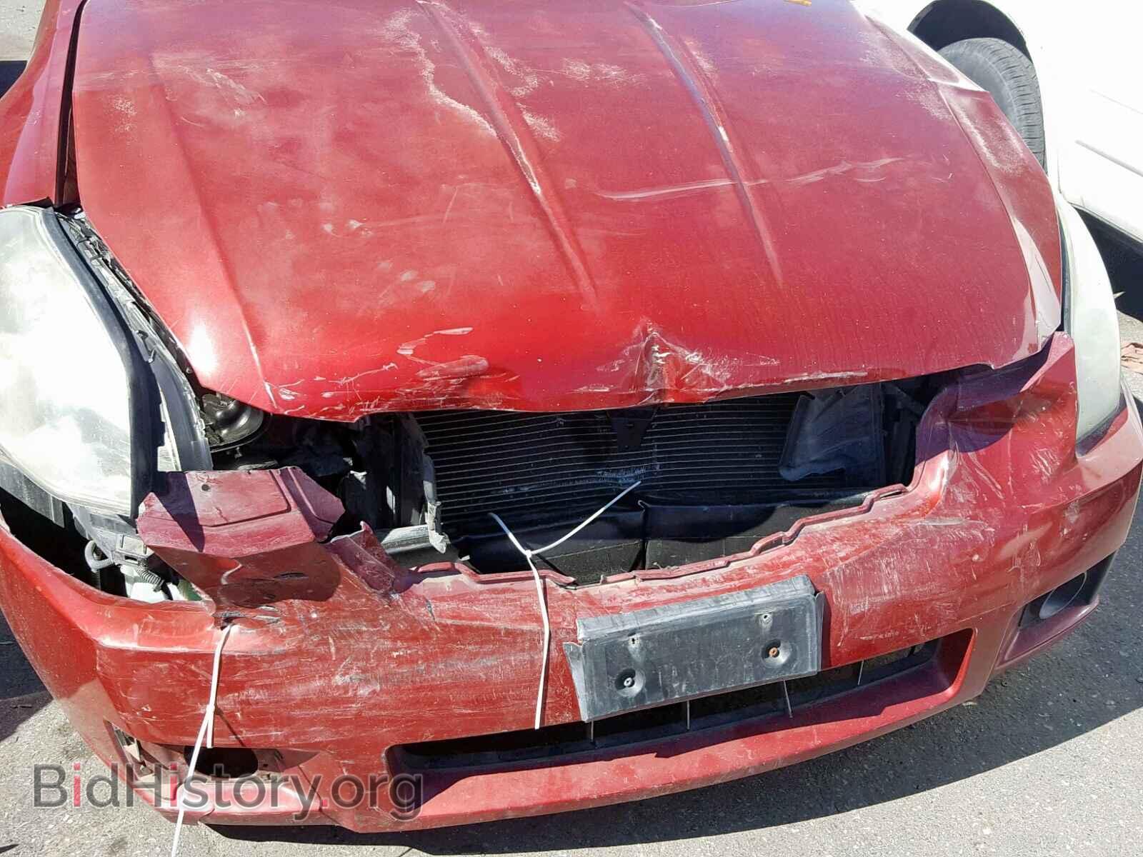 2007 NISSAN MAXIMA - VIN: 1N4BA41E87C857270 - Фото 9