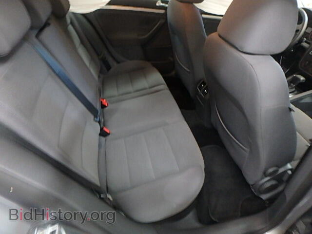 2009 VOLKSWAGEN RABBIT - VIN: WVWDA71K69W015085 - Фото 6