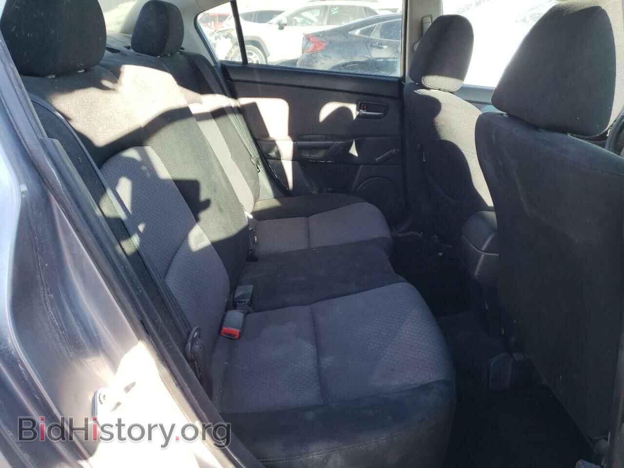 2006 MAZDA 3 - VIN: JM1BK12F861444563 - Фото 6