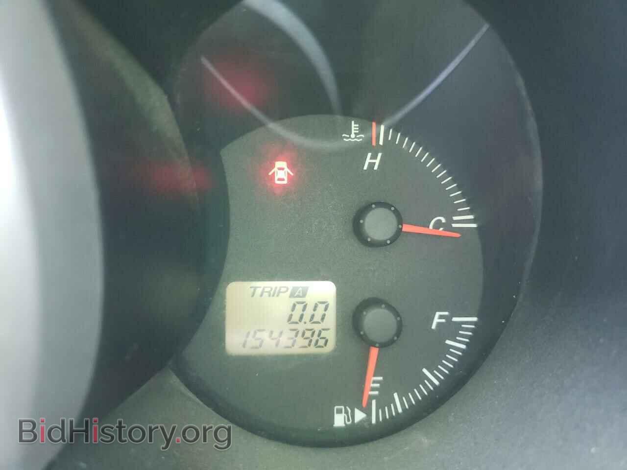 2006 MAZDA 3 - VIN: JM1BK12F861444563 - Фото 8