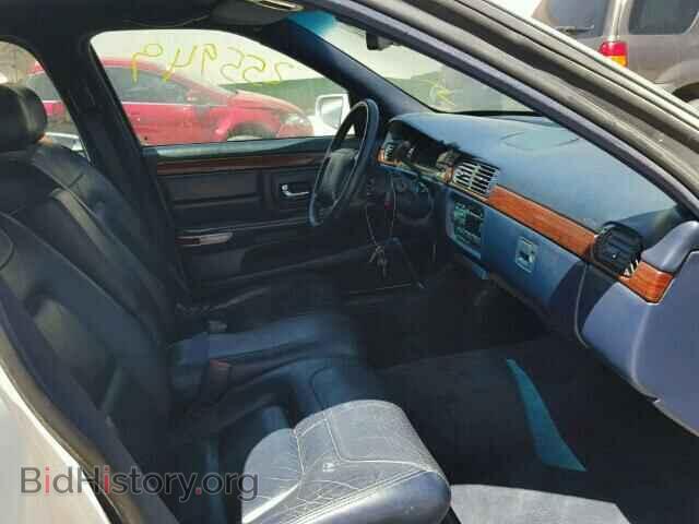 1997 CADILLAC DEVILLE - VIN: 1G6KD54Y9VU244825 - Фото 5
