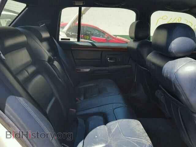 1997 CADILLAC DEVILLE - VIN: 1G6KD54Y9VU244825 - Фото 6
