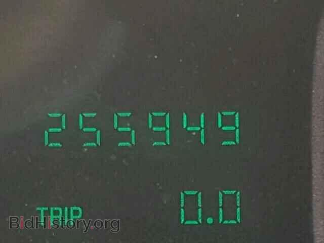 1997 CADILLAC DEVILLE - VIN: 1G6KD54Y9VU244825 - Фото 8