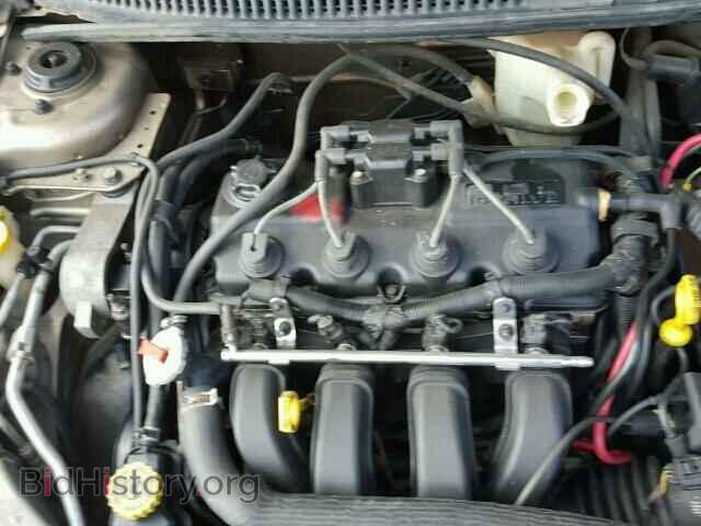 2000 DODGE NEON - VIN: 1B3ES46C4YD722666 - Фото 7