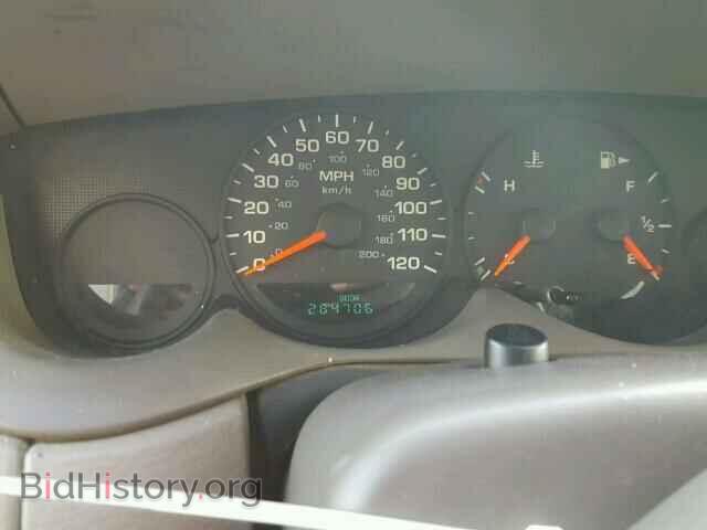 2000 DODGE NEON - VIN: 1B3ES46C4YD722666 - Фото 8