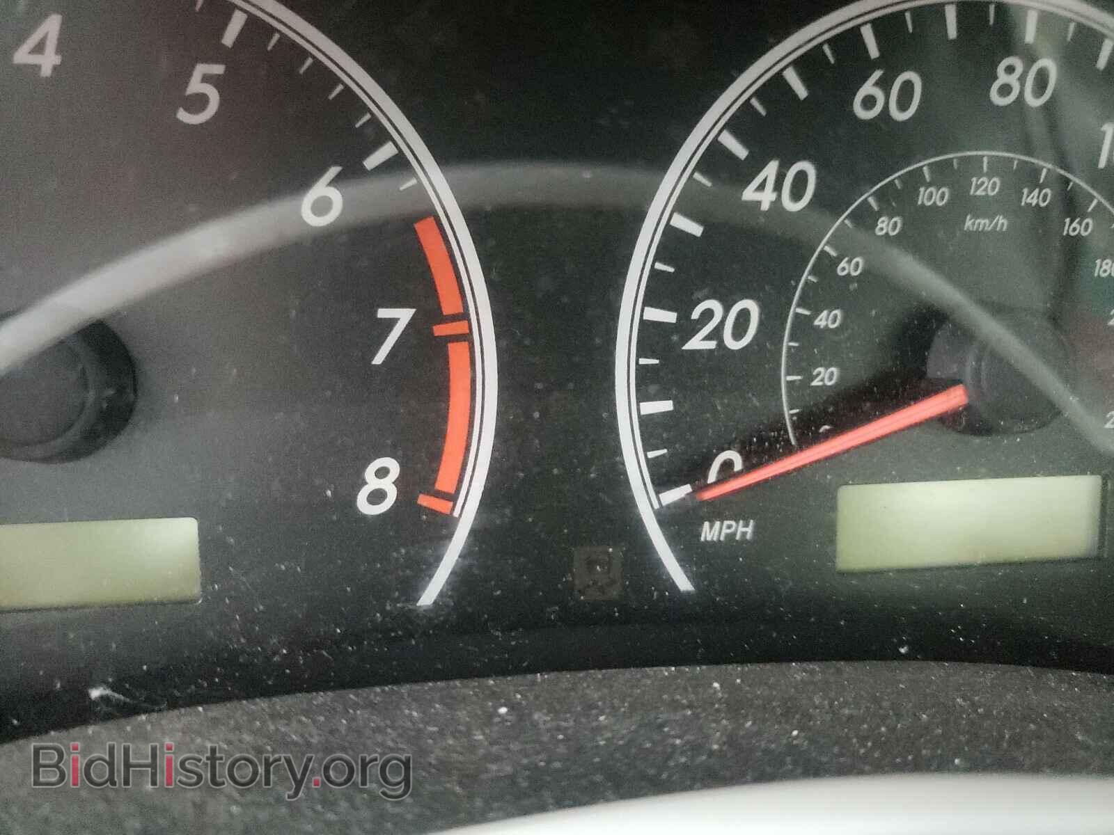 2012 TOYOTA COROLLA - VIN: 2T1BU4EE5CC813188 - Фото 8