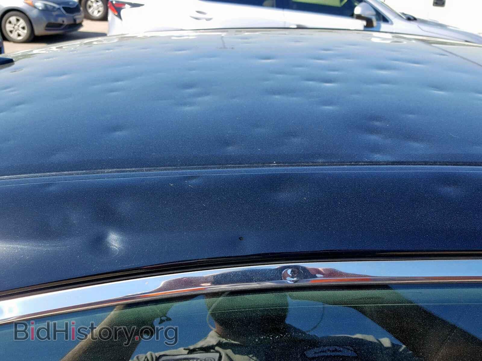 2013 LEXUS ES300 - VIN: JTHBW1GG1D2010433 - Фото 9