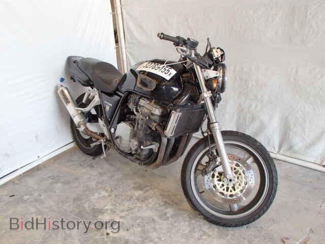 Photo JH2SC3004RM000825 - HONDA CB CYCLE 1994