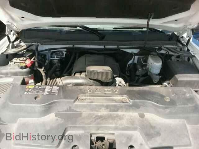 2013 CHEVROLET SILVERADO - VIN: 1GC1CVCG3DF174407 - Фото 7