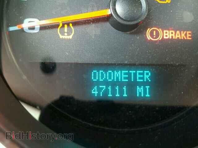 2013 CHEVROLET SILVERADO - VIN: 1GC1CVCG3DF174407 - Фото 8