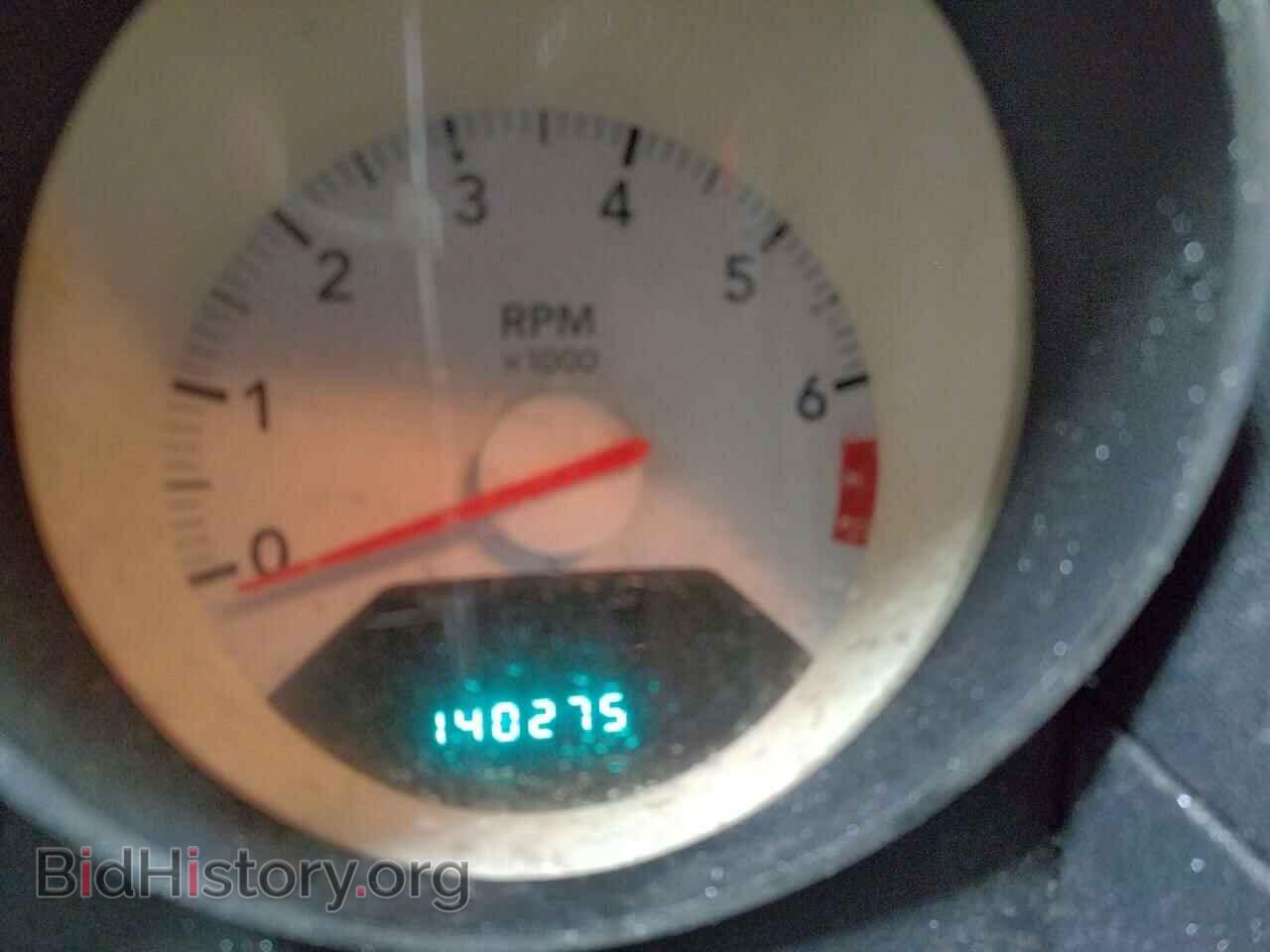 2009 DODGE CALIBER - VIN: 1B3HB48A99D198411 - Фото 8