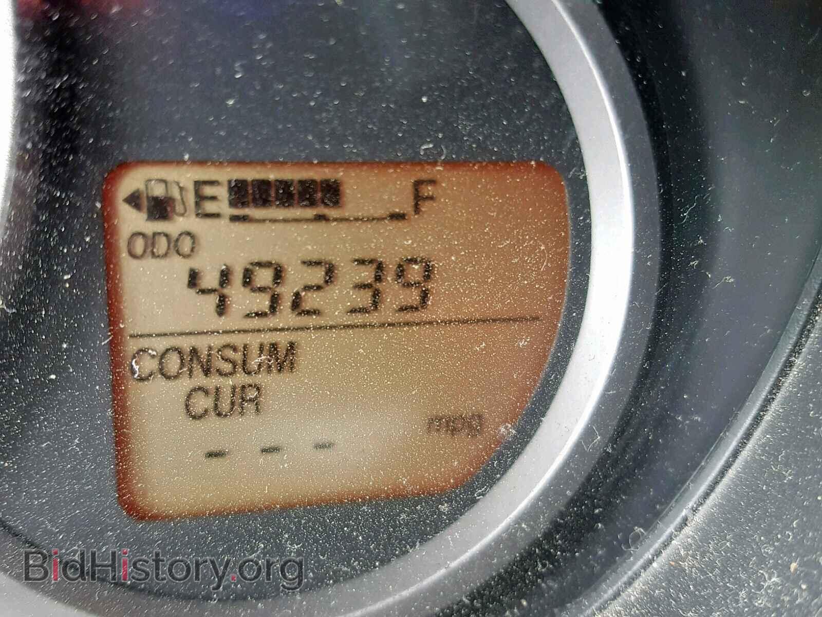 2013 MAZDA 2 - VIN: JM1DE1LY9D0157865 - Photo 8