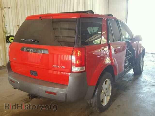 2004 SATURN VUE - VIN: 5GZCZ63424S857062 - Фото 4