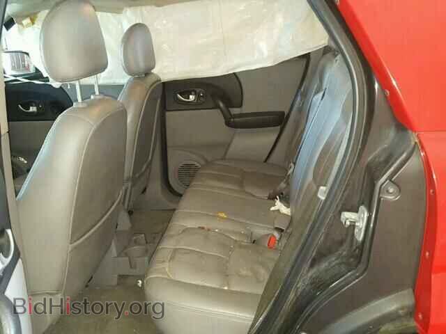 2004 SATURN VUE - VIN: 5GZCZ63424S857062 - Фото 6