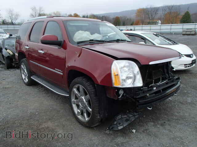Photo 1GKUKEEF7AR147827 - GMC YUKON 2010