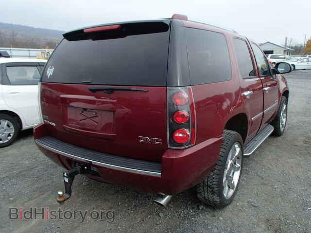 2010 GMC YUKON - VIN: 1GKUKEEF7AR147827 - Фото 4