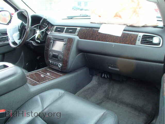 2010 GMC YUKON - VIN: 1GKUKEEF7AR147827 - Фото 5