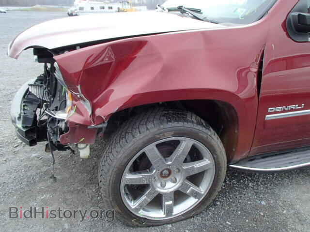 2010 GMC YUKON - VIN: 1GKUKEEF7AR147827 - Фото 9