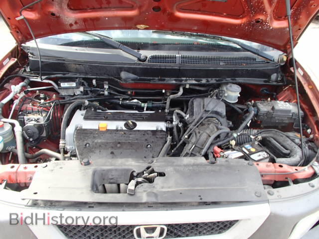 2004 HONDA ELEMENT - VIN: 5J6YH18554L009860 - Фото 7
