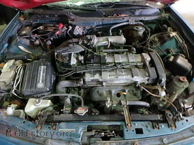 1994 ACURA INTEGRA - VIN: JH4DC4459RS037182 - Фото 7