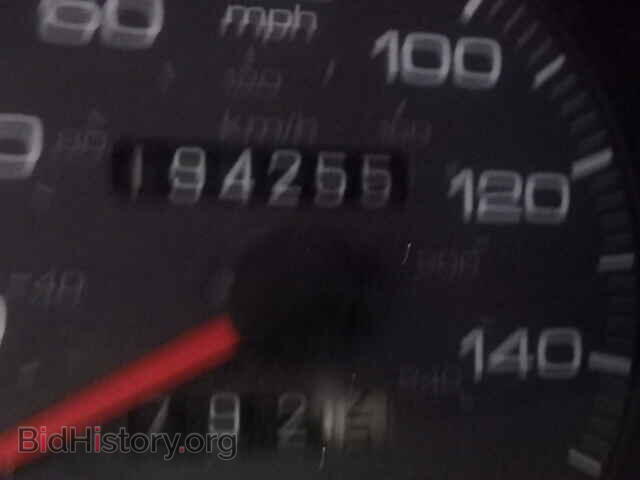 1994 ACURA INTEGRA - VIN: JH4DC4459RS037182 - Фото 8