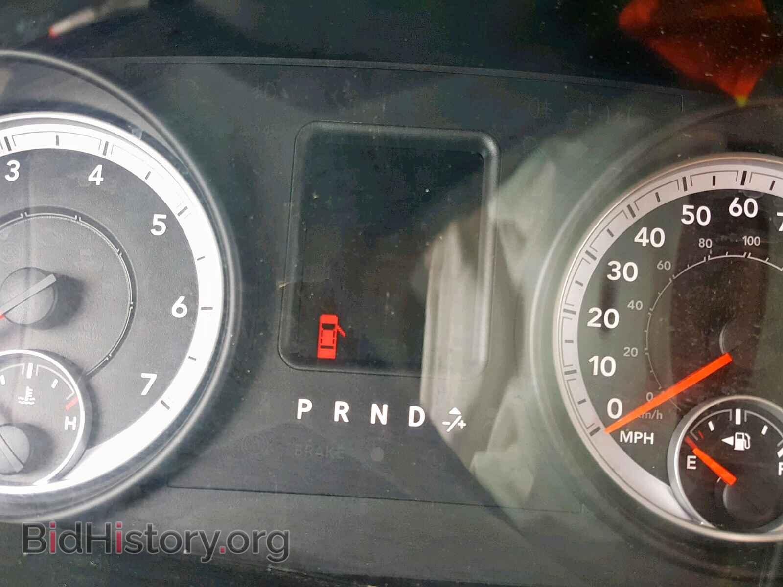 2013 RAM 1500 ST - VIN: 1C6RR7FT5DS559102 - Фото 8