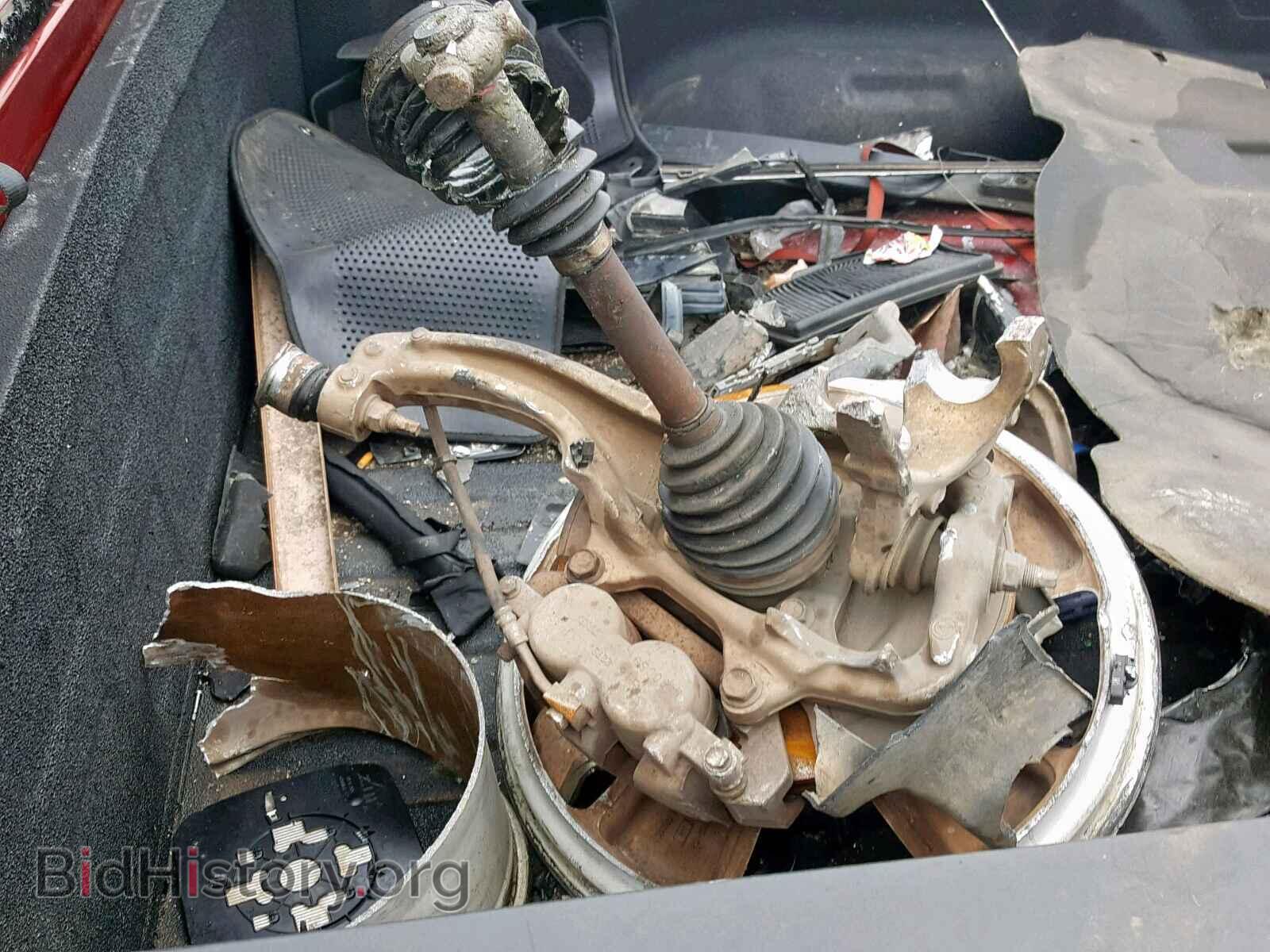 2013 RAM 1500 ST - VIN: 1C6RR7FT5DS559102 - Фото 9
