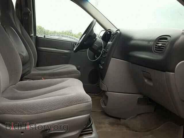 2005 DODGE CARAVAN - VIN: 1D4GP25E25B322423 - Photo 5