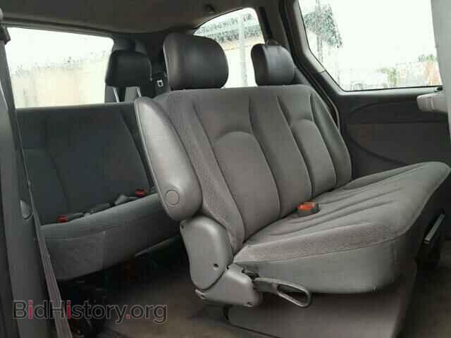2005 DODGE CARAVAN - VIN: 1D4GP25E25B322423 - Photo 6