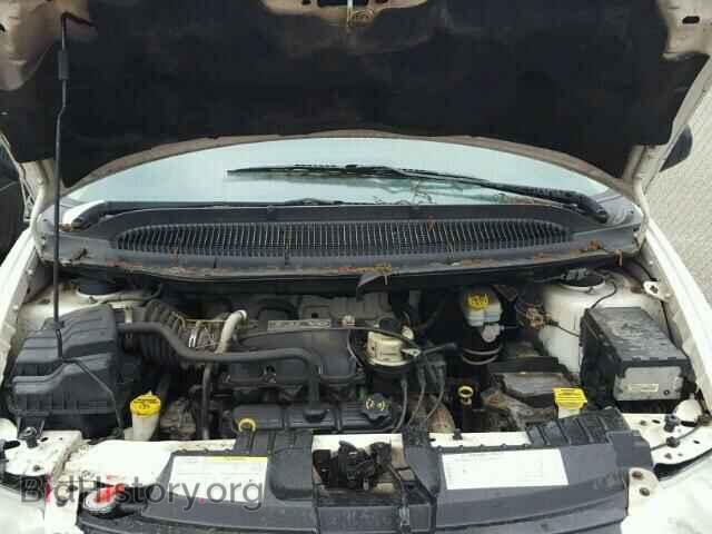 2005 DODGE CARAVAN - VIN: 1D4GP25E25B322423 - Photo 7