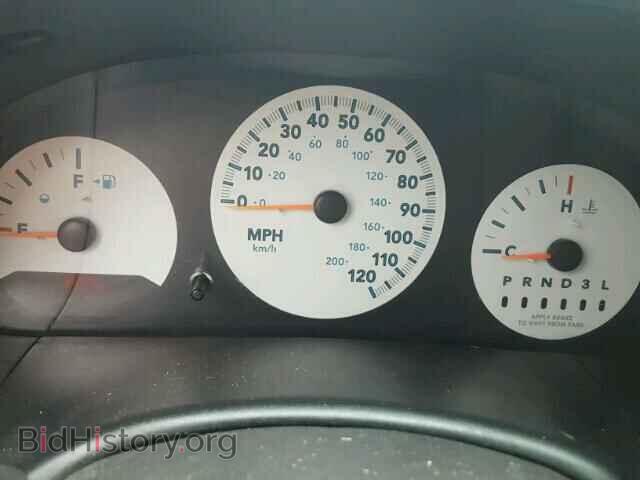 2005 DODGE CARAVAN - VIN: 1D4GP25E25B322423 - Photo 8