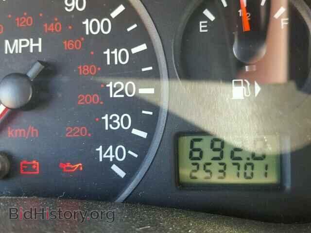 2006 FORD FOCUS - VIN: 1FAFP36N76W117869 - Фото 8