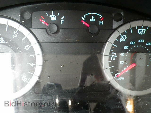 2011 FORD ESCAPE - VIN: 1FMCU0D78BKA19519 - Фото 8