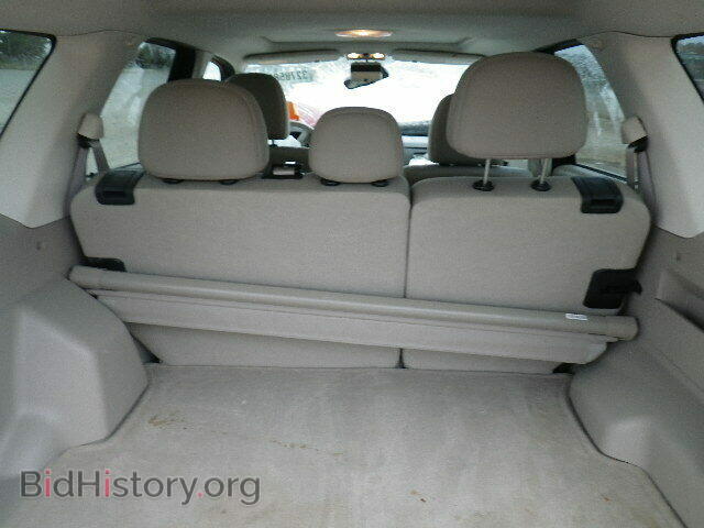 2011 FORD ESCAPE - VIN: 1FMCU0D78BKA19519 - Фото 10