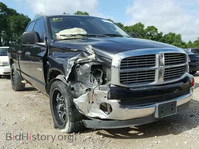 Фотография 1D7HA18228S591272 - DODGE RAM 1500 2008
