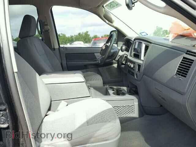 2008 DODGE RAM 1500 - VIN: 1D7HA18228S591272 - Фото 5