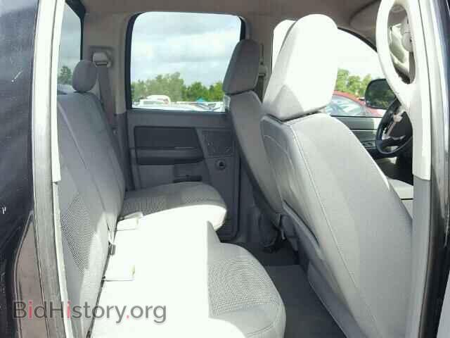 2008 DODGE RAM 1500 - VIN: 1D7HA18228S591272 - Фото 6