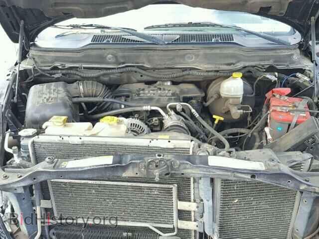 2008 DODGE RAM 1500 - VIN: 1D7HA18228S591272 - Фото 7