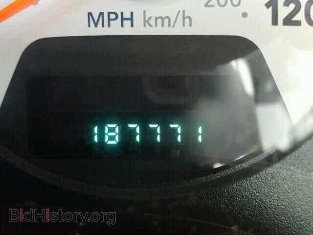 2008 DODGE RAM 1500 - VIN: 1D7HA18228S591272 - Фото 8