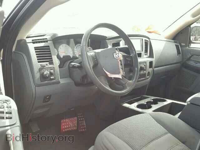2008 DODGE RAM 1500 - VIN: 1D7HA18228S591272 - Фото 9