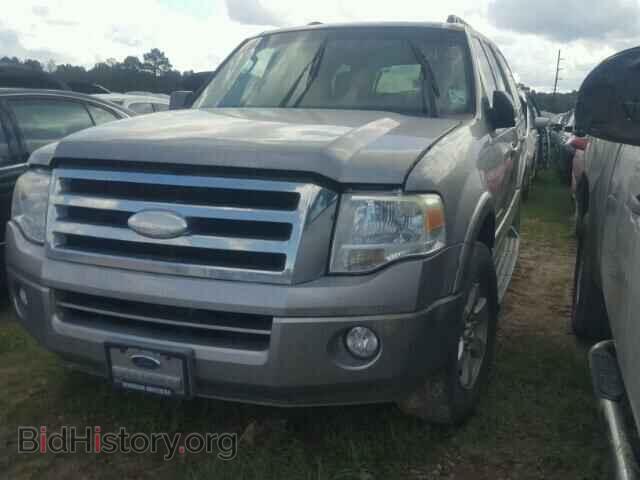2008 FORD EXPEDITION - VIN: 1FMFU15578LA31471 - Фото 2