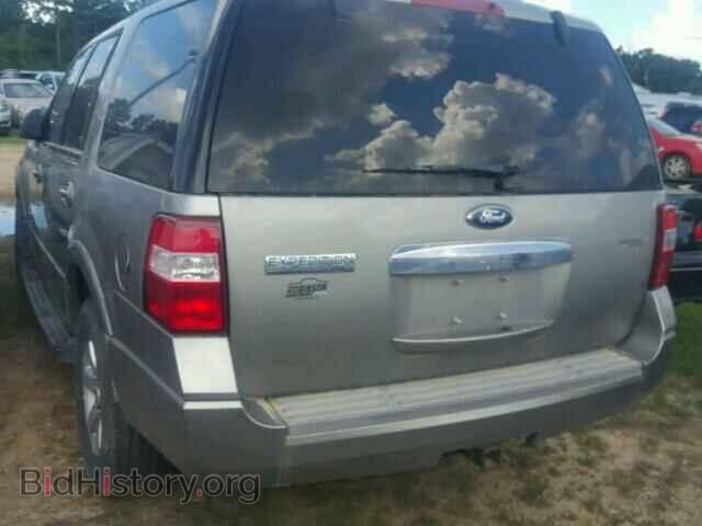 2008 FORD EXPEDITION - VIN: 1FMFU15578LA31471 - Фото 3
